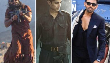 Dhurandhar’s shows to be reduced by 50% in several single-screens in favour of Ikkis from January 1; Dharmendra’s last film gets more shows than Tu Meri Main Tera Main Tera Tu Meri; Jio connection comes to rescue : Bollywood News