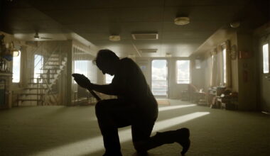 First Look at Iñárritu's 'Digger' Movie Starring Tom Cruise Out Next Fall