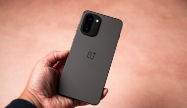 OnePlus 15R vs. Google Pixel 9a: Battle of the value phones