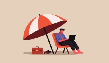 Burnout recovery guide: Five ways to make your summer break truly restorative