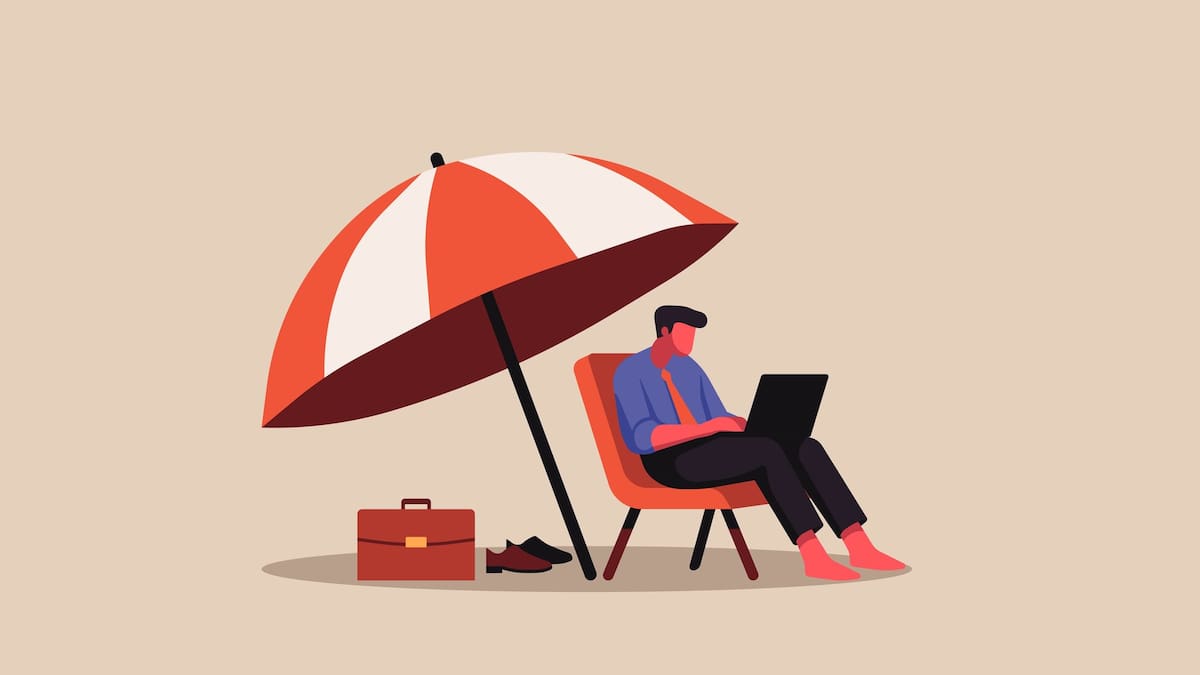 Burnout recovery guide: Five ways to make your summer break truly restorative