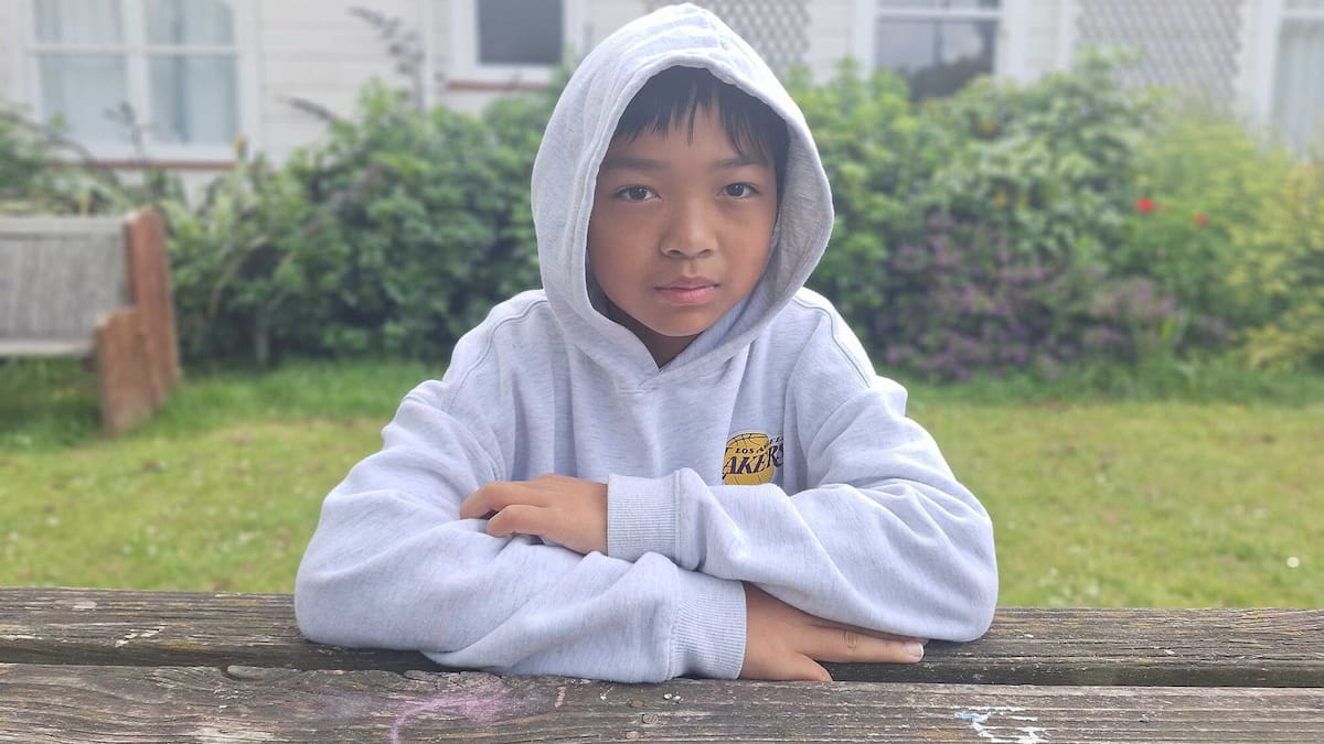 Wellington family lose all their possessions in Karori house fire