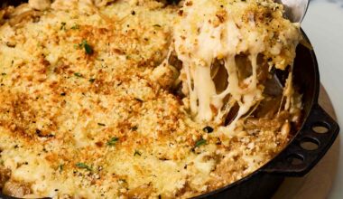 20+ Comforting Mediterranean Diet Dinner Recipes