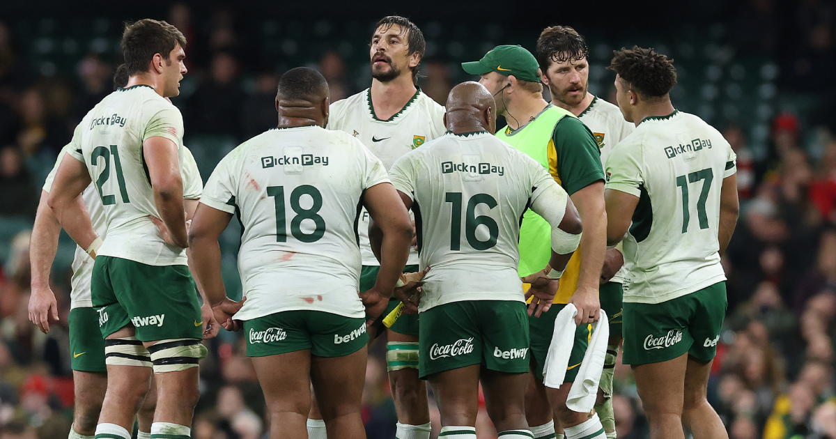 South African commentator weighs in on Etzebeth incident