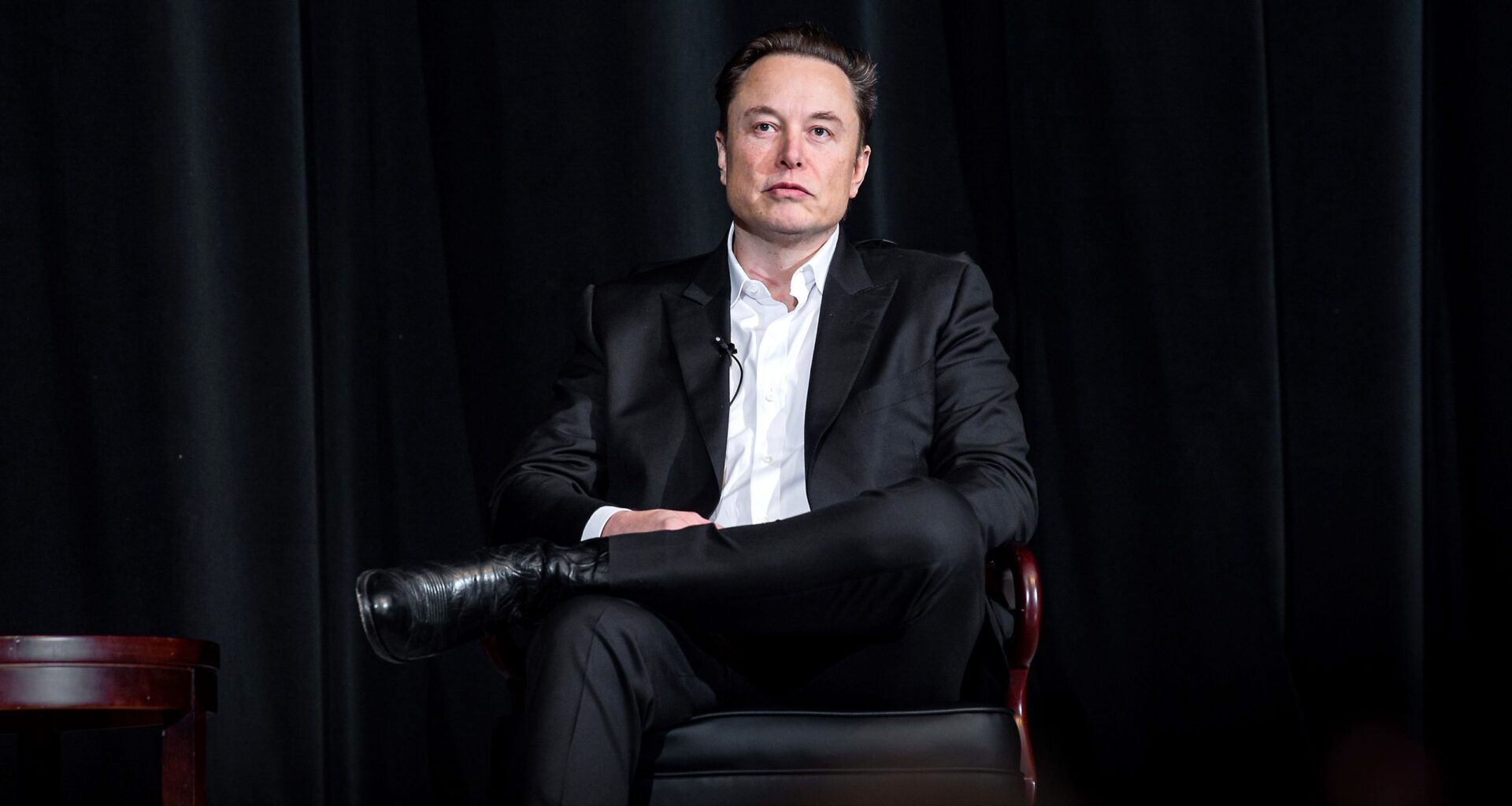 Forbes Says Musk Becomes World’s First $600bn Person