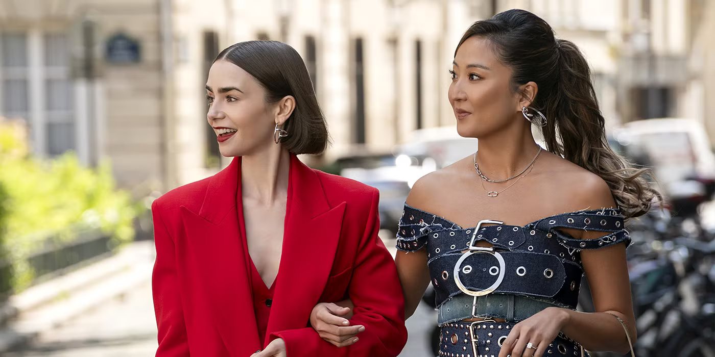 林美芳 (Lin Meifang)