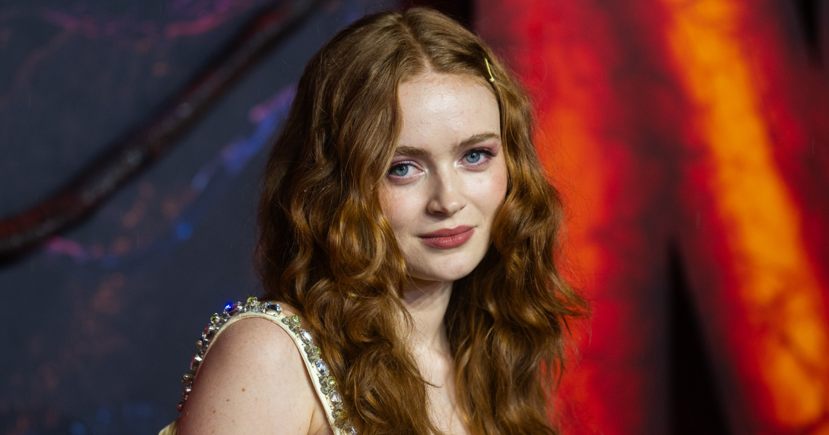 Spider-Man 4 Report Reveals Sadie Sink's Character & Plot Details - Comic Book Movies and Superhero Movie News