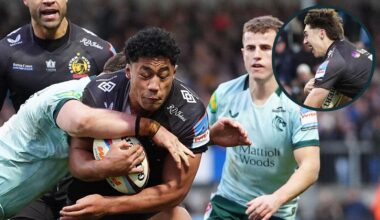 5 takeaways as 'ruthless' Chiefs win