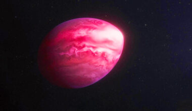 Lemon-shaped exoplanet challenges planet formation theory