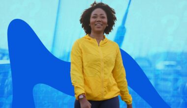 The Best Time to Walk for Visceral Fat Loss