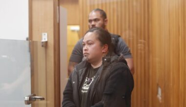 Kids’ rugby team manager Marise Martin stole fundraiser money from families