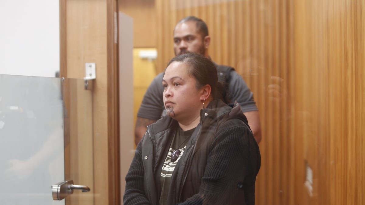 Kids’ rugby team manager Marise Martin stole fundraiser money from families