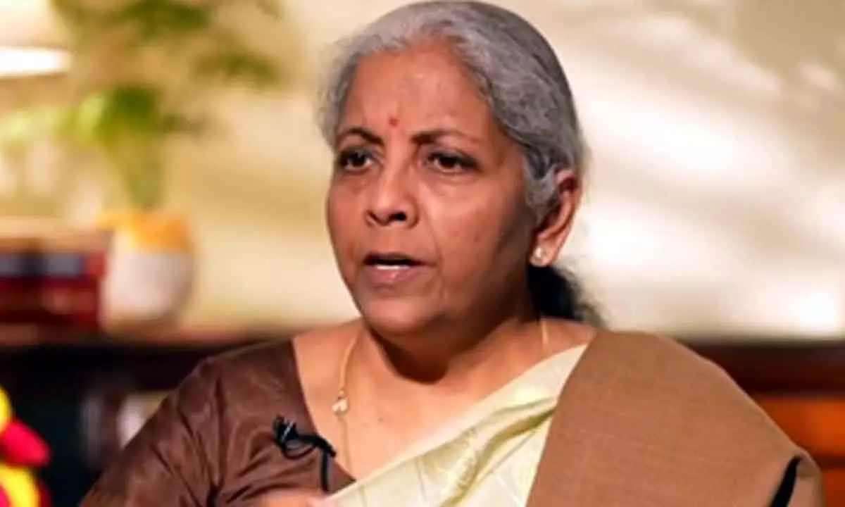 FM Sitharaman Highlights Customs Simplification and Potential Duty Rationalisation in Upcoming Budget