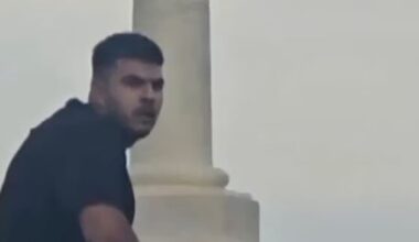 Police statement of facts against 24-year-old alleged Bondi gunman Naveed Akram revealed in court