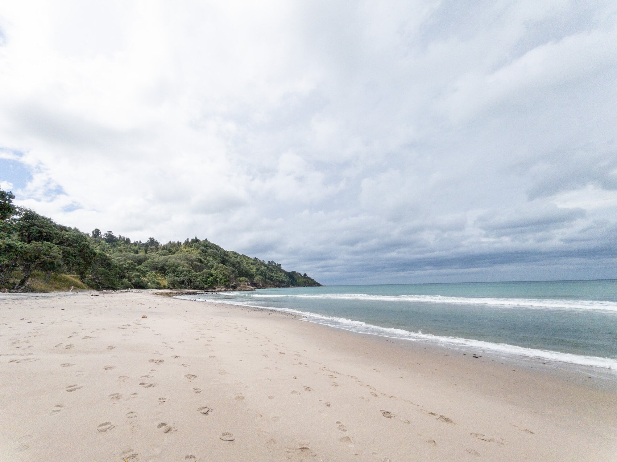 Waihī Beach. Photo / David Hall