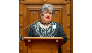 Chrissie Cowan, advocate for blind and low-vision Māori, awarded ONZM – Te Ao Māori News
