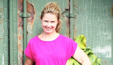 Year in review: Mandys Horseradish - artisan success with award-winning flavour in Canterbury