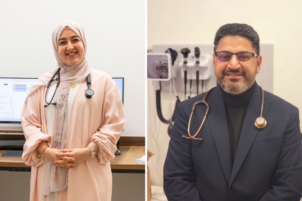 Now is the time to find a family doctor in Maple Ridge and Pitt Meadows