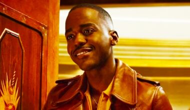 Doctor Who's Longest-Serving Doctor Debuted 51 Years Ago Today In An Episode That Caused A Plot Hole In 2024