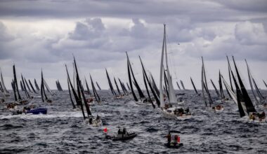 From wins to withdrawals, New Zealand’s Sydney to Hobart story