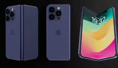 Apple’s foldable iPhone may rely on Samsung OLED panels as production ramps up