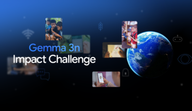 These developers are changing lives with Gemma 3n