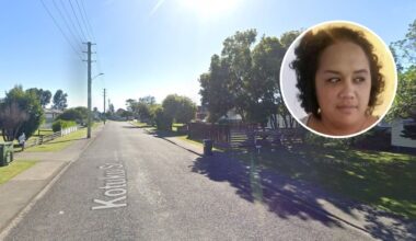 Hastings Kotuku St homicide: Police want to speak to men and van driver who went to killed woman’s house
