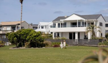 Rediscover the classic Kiwi summer in a Mount Maunganui holiday home