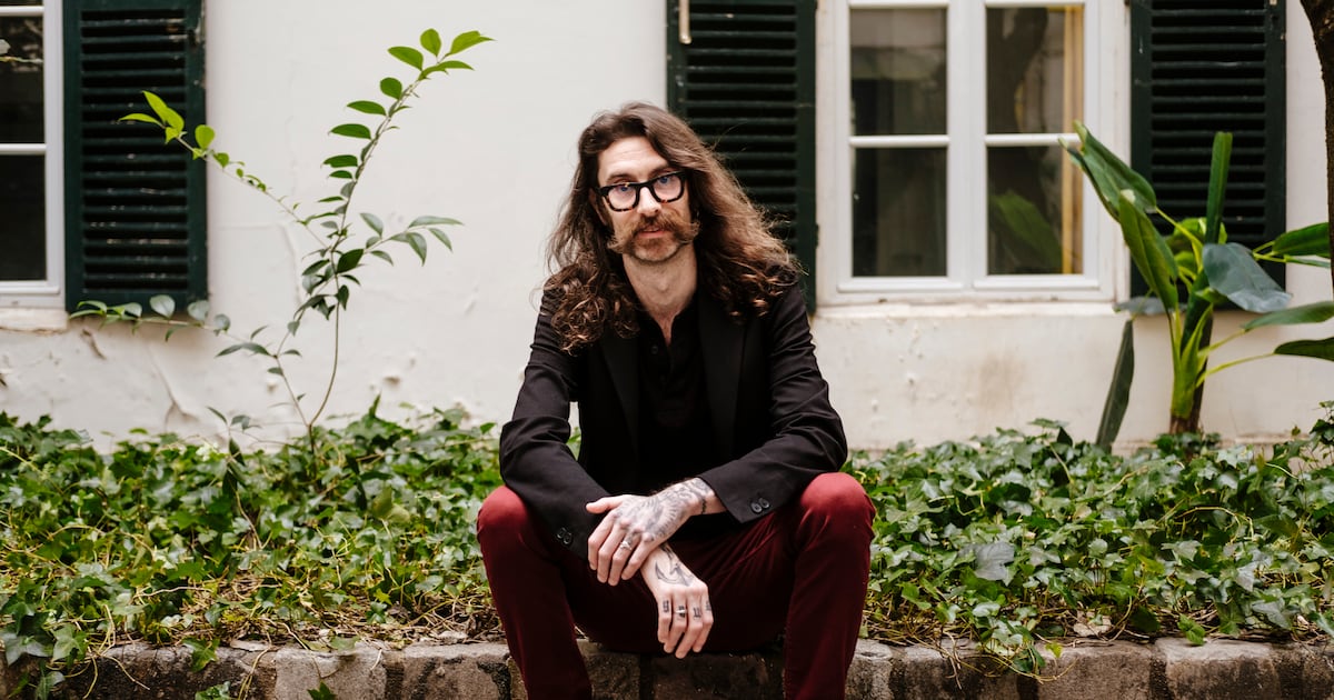 Survival, struggle and the shadows of our times – The Irish Times