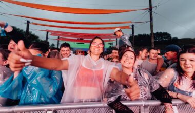 Weather: Last week of the year set to be wet, severe warnings in holiday hotspots