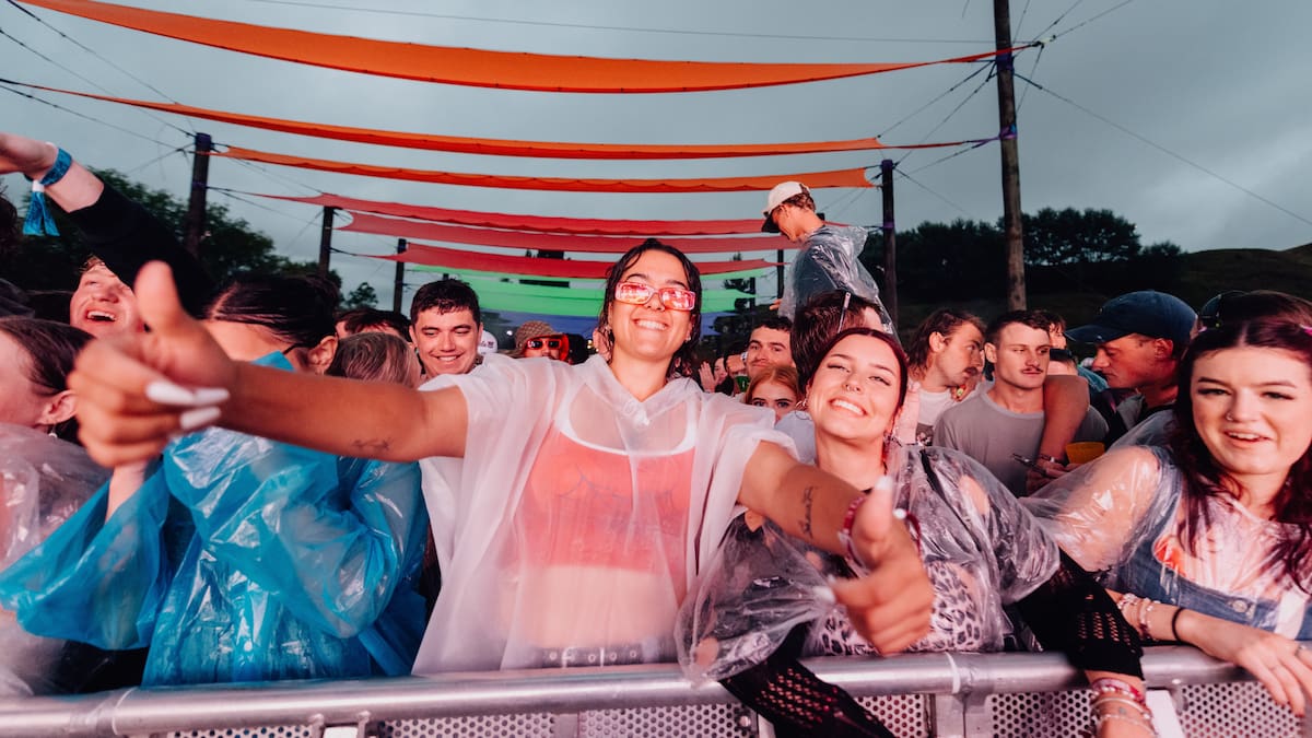 Weather: Last week of the year set to be wet, severe warnings in holiday hotspots