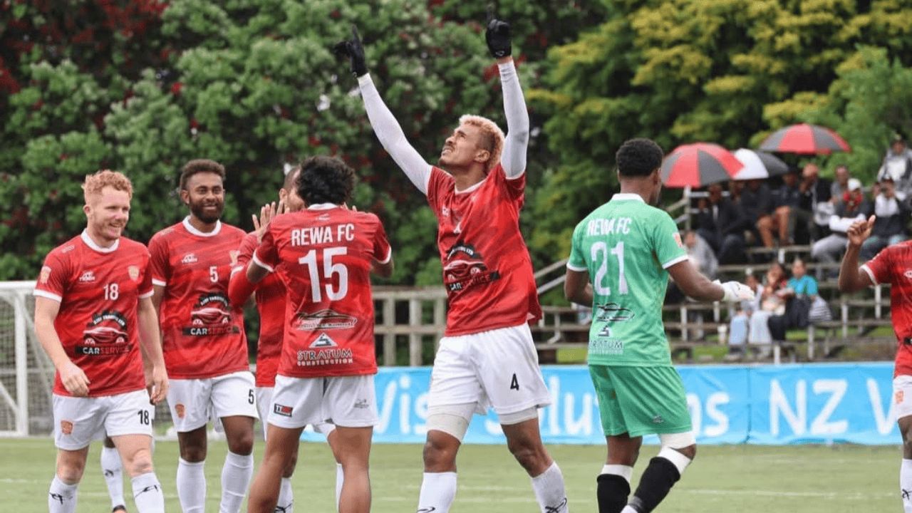 Nabalebale village boy makes it to pro league – FBC News