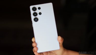 Samsung's holiday Galaxy S25 Ultra deal slashes $690 without trade-in