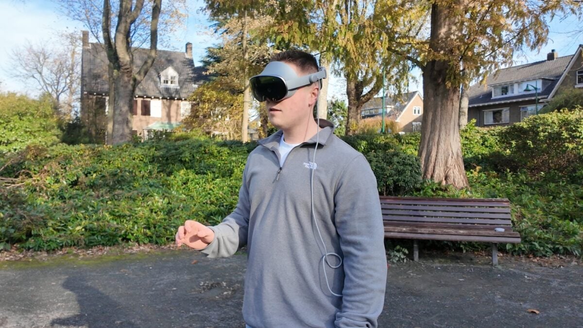 Samsung Galaxy XR is more repairable than any other mixed-reality headset