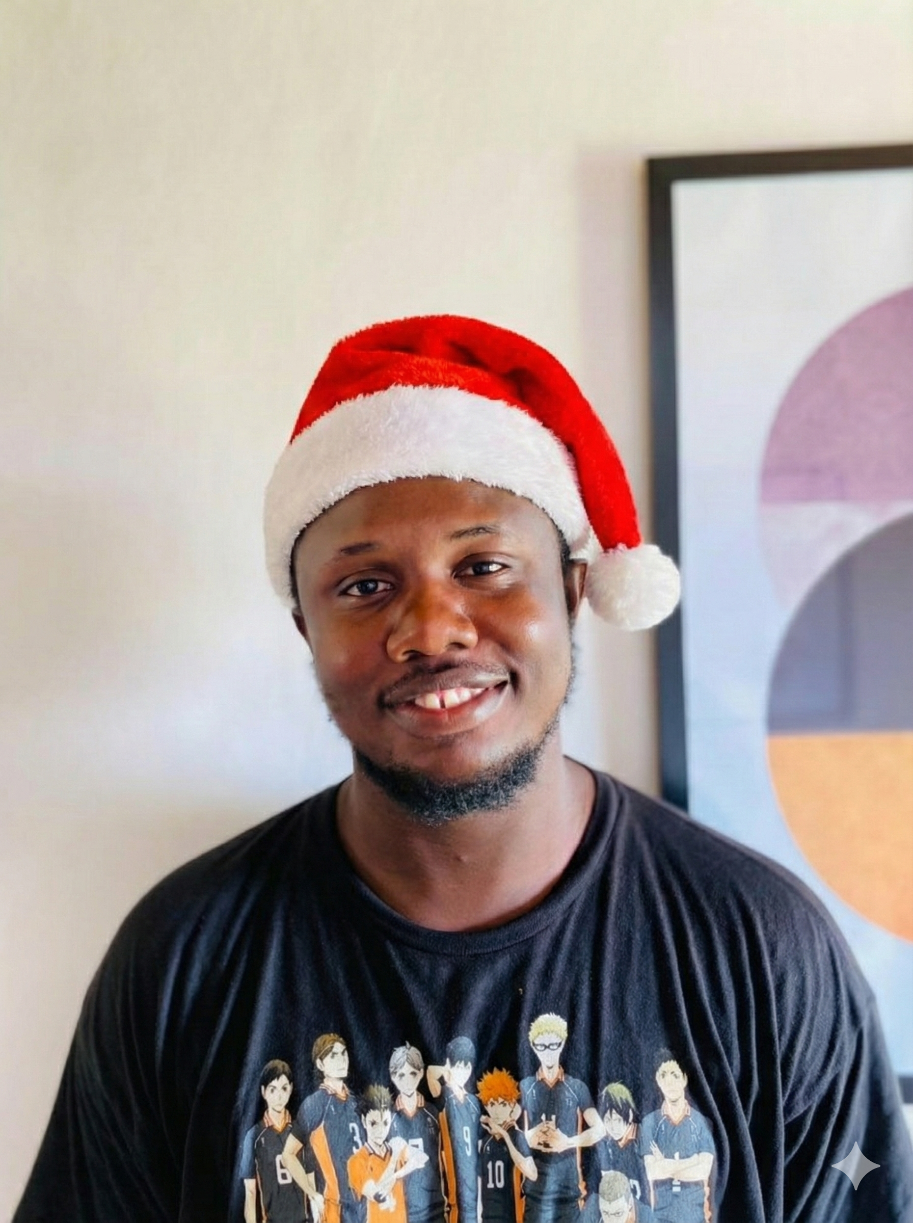 Ejiro Onose profile image