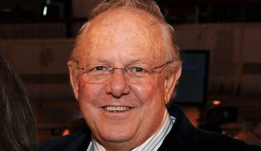 Manager for George Michael, David Bowie Was 79