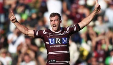 Lachlan Croker makes career call after concussion issues - NRL News