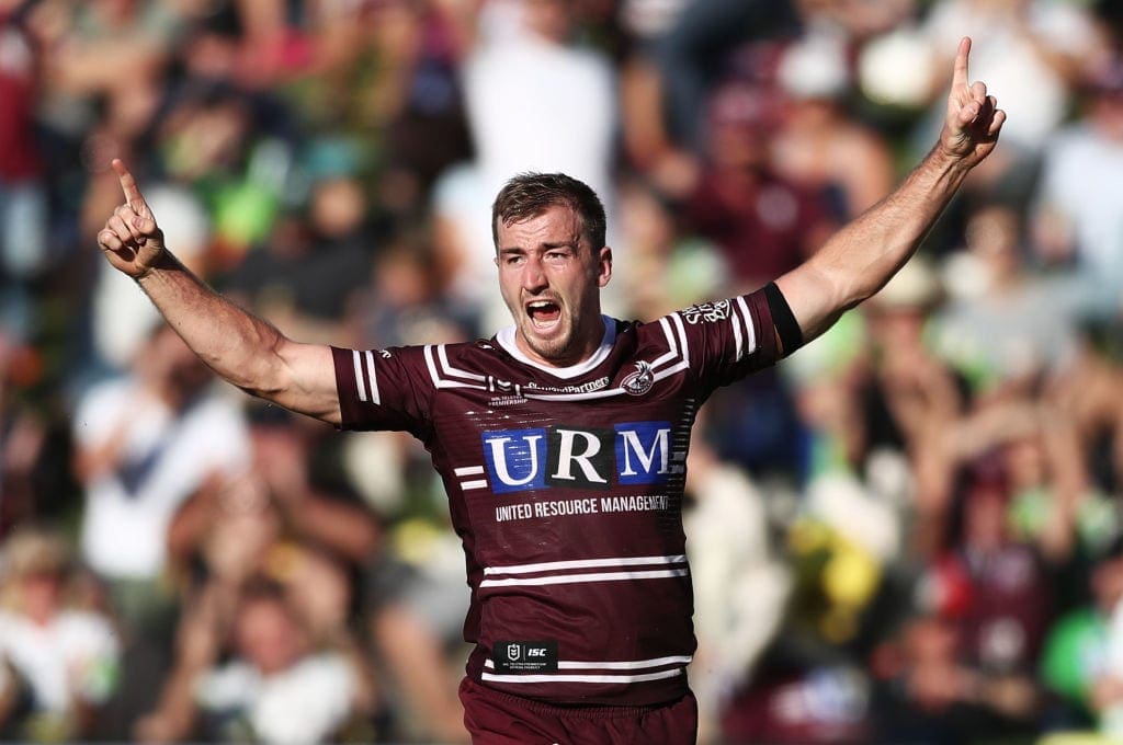 Lachlan Croker makes career call after concussion issues - NRL News