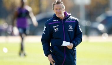 Raiders release 2025 debutant in move that sends outside back to Storm - NRL News