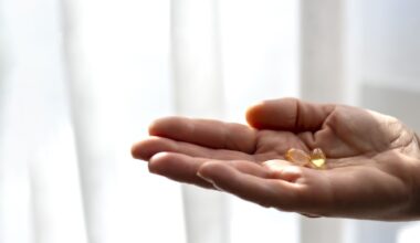 The Best Time of Day to Take Vitamin D