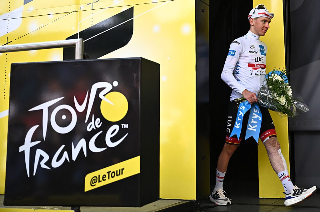 UAE Team Emirates team