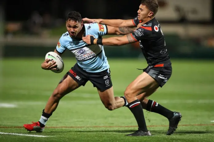 Storm control spine as six clubs earn multiple spots: Zero Tackle's NRL team of the week - Round 5