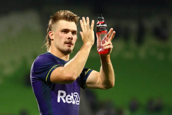 'This one's on us': Storm give back to loyal members