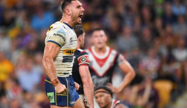 Former Blues forward to reignite spark with Eels - NRL News