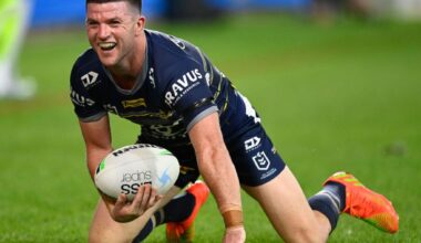 Retired NRL halfback Chad Townsend signs with new team for 2026 - NRL News