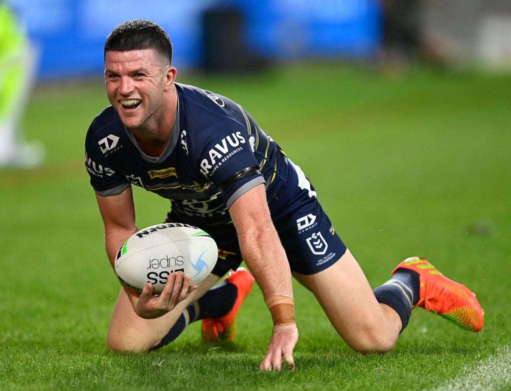 Retired NRL halfback Chad Townsend signs with new team for 2026 - NRL News