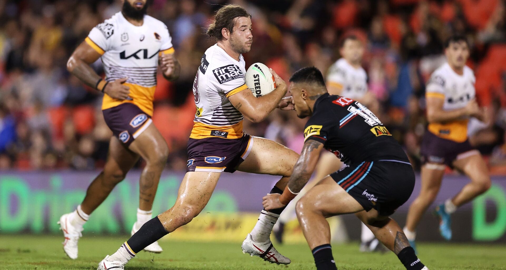 Injury concerns spark over Broncos star - NRL News