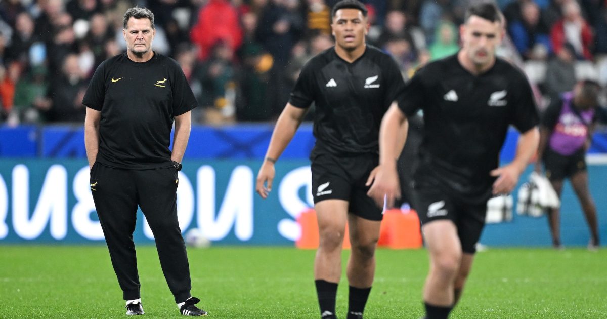 Erasmus offers early RWC call