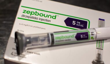 Eli Lilly Trims Price of Popular Weight-Loss Drug on Its Site a Month After Trump Deal