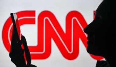 CNN Partners With a Gambling App That Lets You Wager on Starvation in Gaza